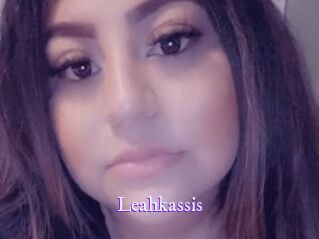 Leahkassis