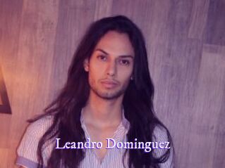 Leandro_Dominguez