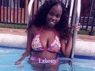 Lebony