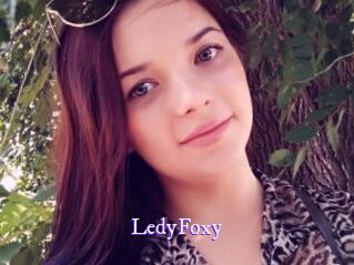 LedyFoxy