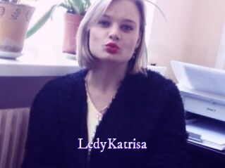 LedyKatrisa Super Webcam