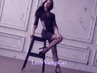 LedyVampCat
