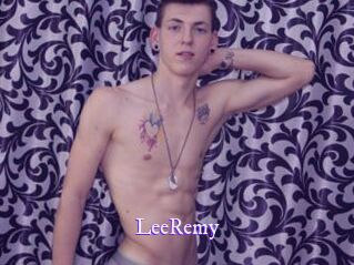 LeeRemy