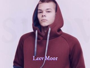 Leev_Moor