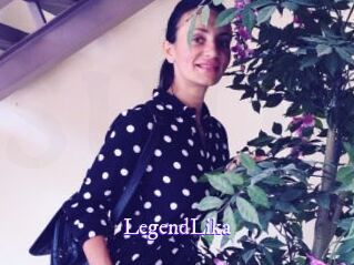 LegendLika