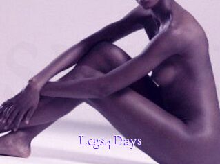 Legs4Days