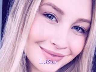 LeiSter