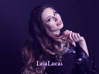 LeiaLucas