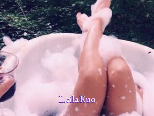 LeilaKuo