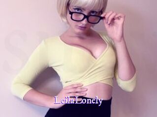 LeilaLonely