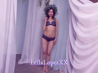 LeilaLopezXX