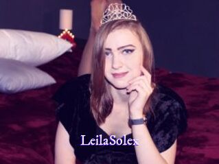 LeilaSolex