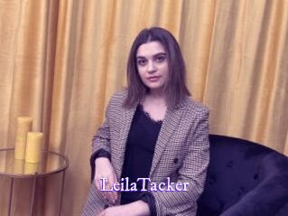 LeilaTacker