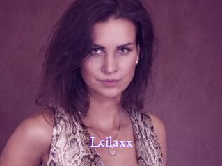Leilaxx
