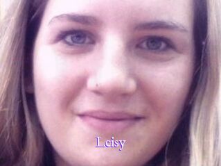 Leisy