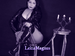 LeizaMagnus Super Webcam