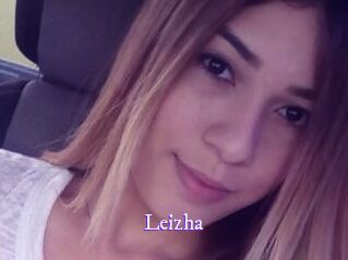 Leizha