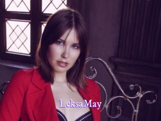 LeksaMay