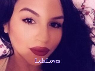 LelaLoves Super Webcam