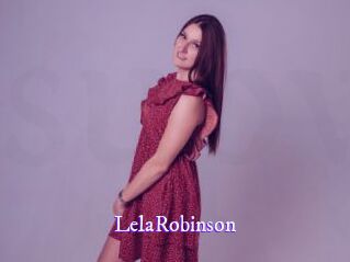 LelaRobinson Super Webcam