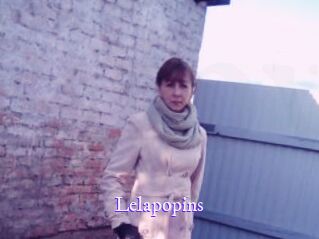 Lelapopins
