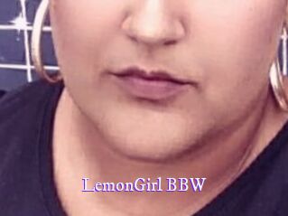 LemonGirl_BBW