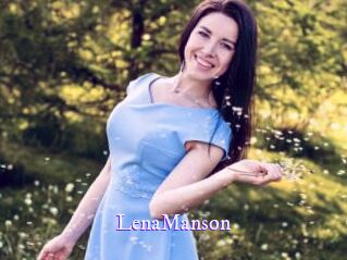 LenaManson