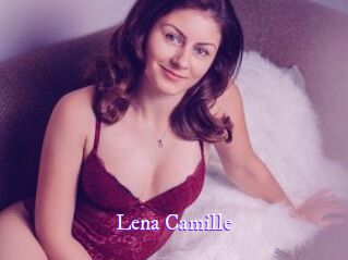 Lena_Camille Super Webcam