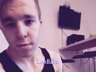 LeoBalm