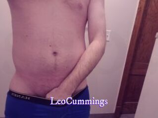 LeoCummings