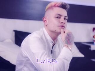 LeoFelix