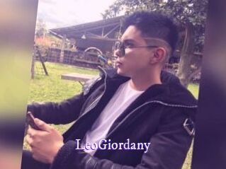 LeoGiordany Super Webcam
