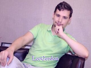 LeoGordon
