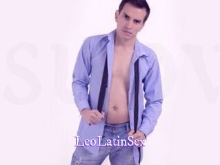 LeoLatinSex Super Webcam