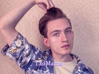 LeoMarino
