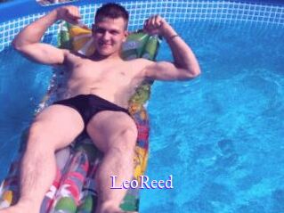 LeoReed