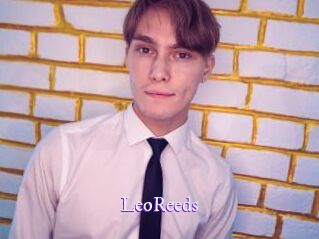 LeoReeds