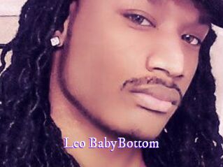 Leo_BabyBottom
