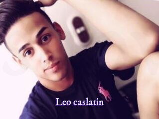 Leo_caslatin