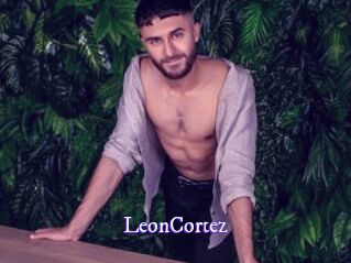 LeonCortez