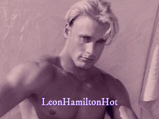 LeonHamiltonHot