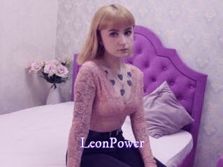 LeonPower