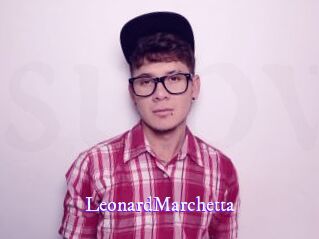 LeonardMarchetta