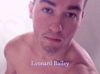 Leonard_Bailey