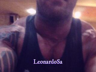 LeonardoSa