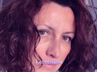 Leonissima Super Webcam