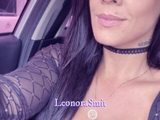 LeonoraSmit