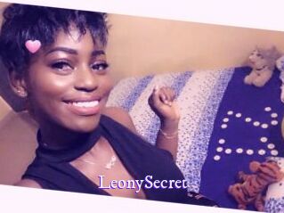 LeonySecret