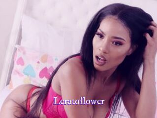 Leratoflower