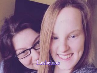 Lesbebaes